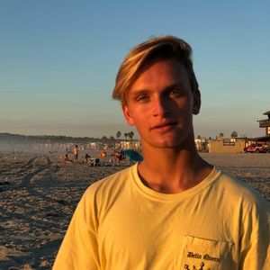 Meet your Posher, Charles